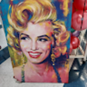 Meet your Posher, Jinele